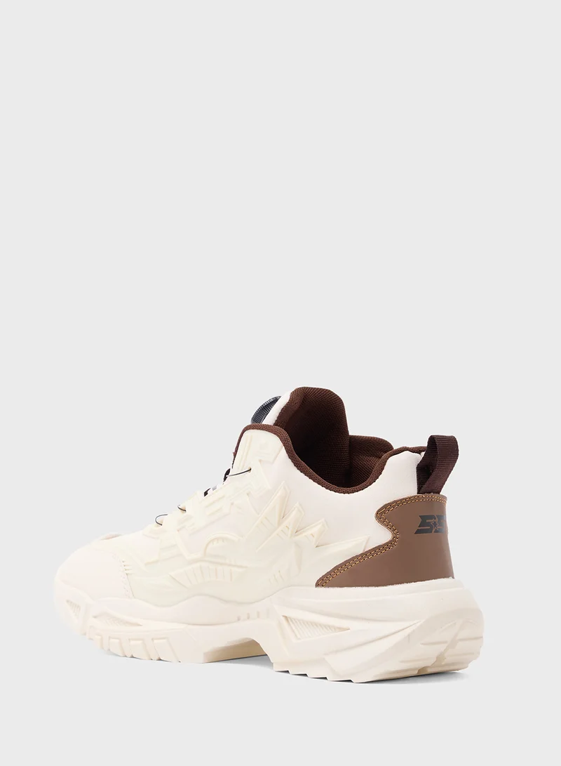 Seventy Five Casual Sneakers