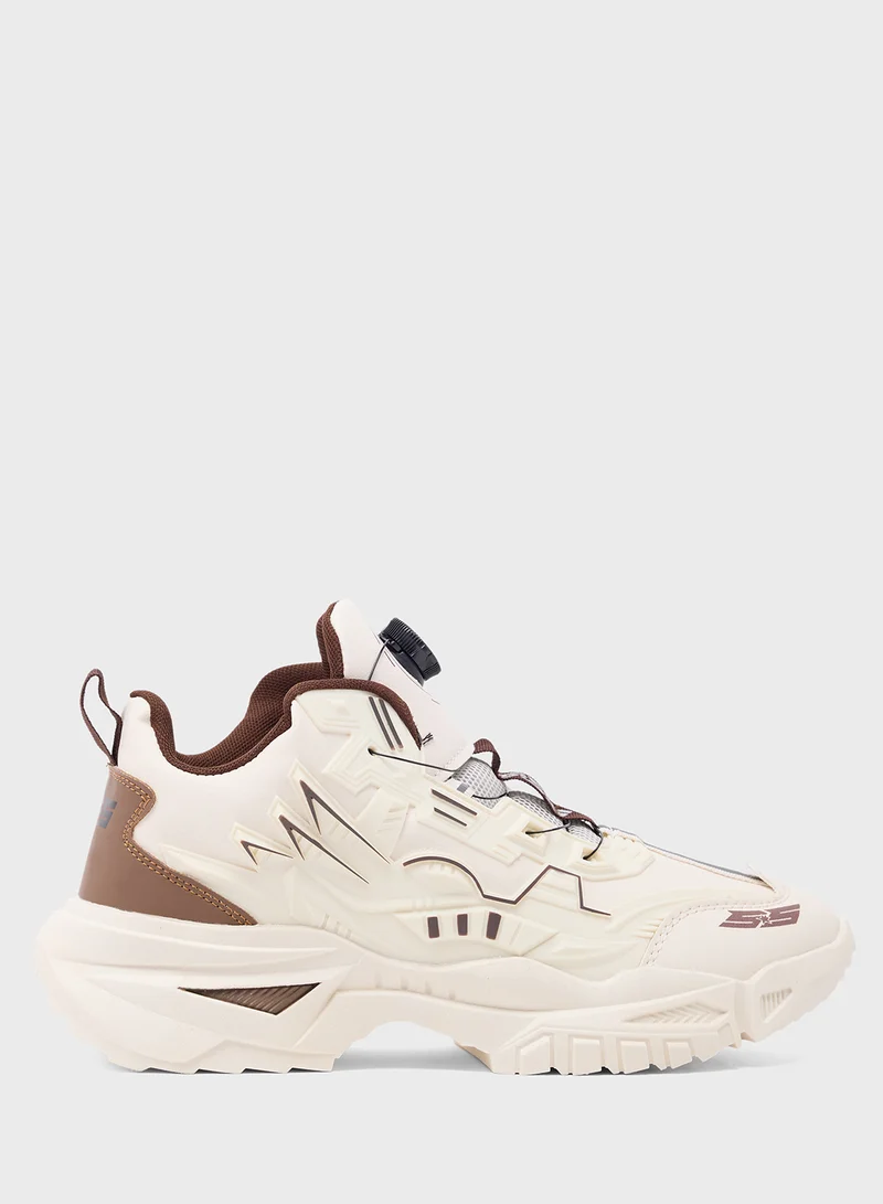 Seventy Five Casual Sneakers
