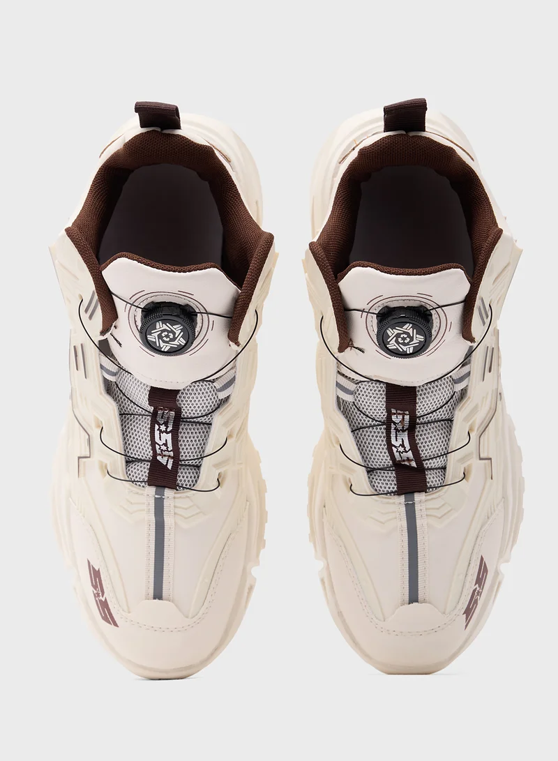 Seventy Five Casual Sneakers