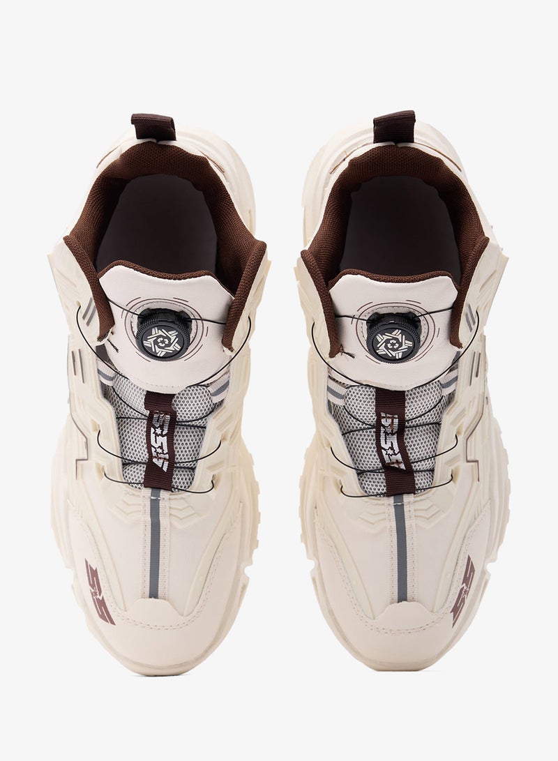 سفنتي فايف أحذية رياضية كاجوال - Image 4