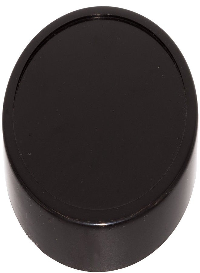 Blendin Black Jar Lid with intergrated gasket, Compatible with Original Magic Bullet Blender Juicer 250W MB-1001, MB-1001B, MBR-1101, MBR-1701, MBR-1702, MBR-0301 (3 Pack) - Image 2