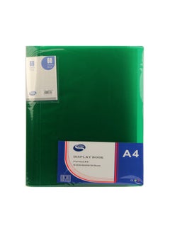 Simba Display book 60 Pockets A4 - Simba 8515 
