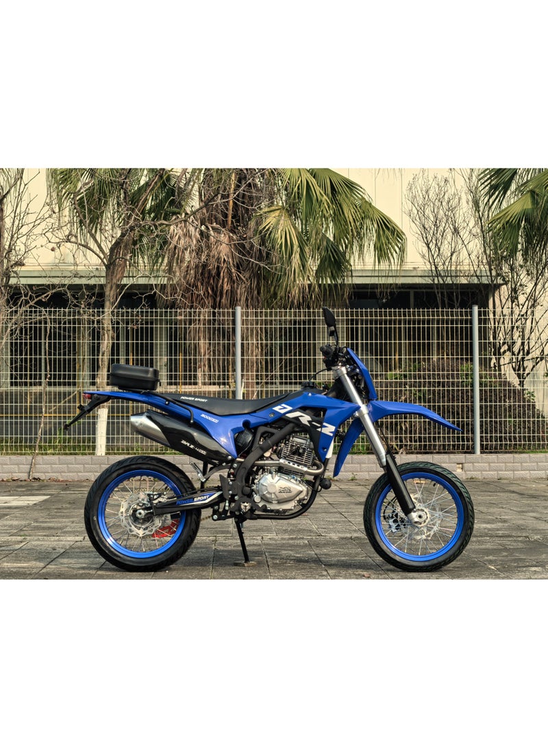 Power Support DR Power Sport SM300 Motorcycle - Image 1