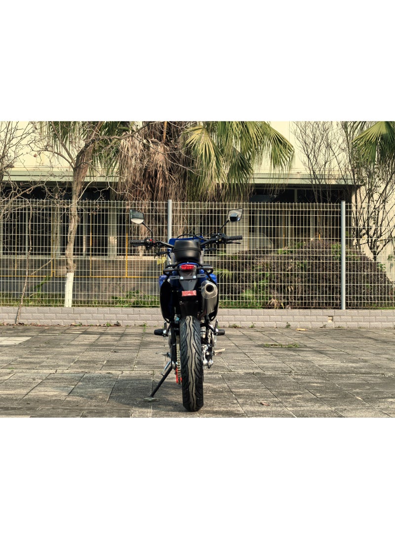 Power Support DR Power Sport SM300 Motorcycle - Image 2