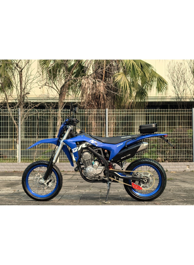 Power Support DR Power Sport SM300 Motorcycle - Image 3