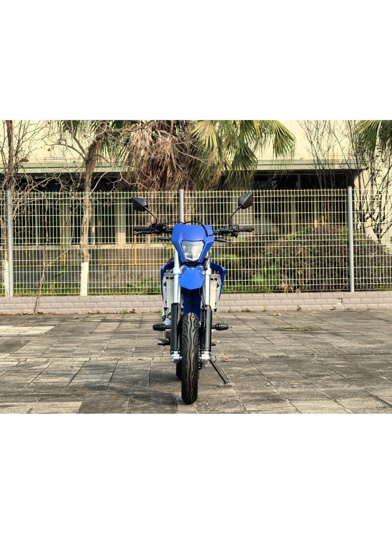 Power Support DR Power Sport SM300 Motorcycle - Image 4