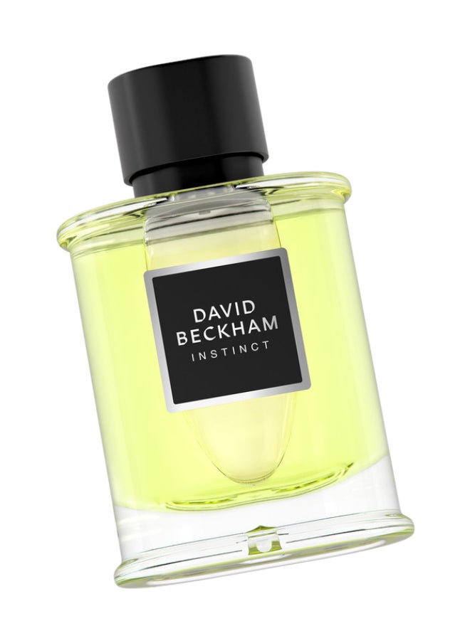 DAVID BECKHAM - David Beckham Instinct Eau de Parfum 50ml - Image 1