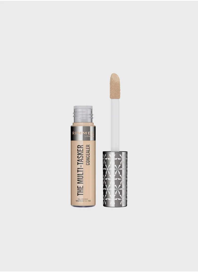 RIMMEL LONDON Rimmel Multi-Tasker Concealer – 020 – Fair, 10ml