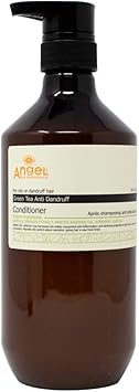 Angel Professional en Provence Lavender Full Energetic Hair Conditioner 800 ML developed on the basis of natural ingredients the main of which are essential oil and lavender extract - Image 1