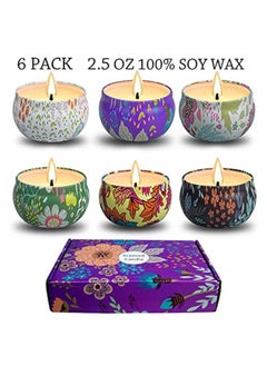 Pack Of 6 Flameless & Smokeless Candels Set - pzsku/Z77BDFFA319EE0DC21B8CZ/45/_/1739556352/8f0b288f-c8a8-45c4-ac62-d4d400068937