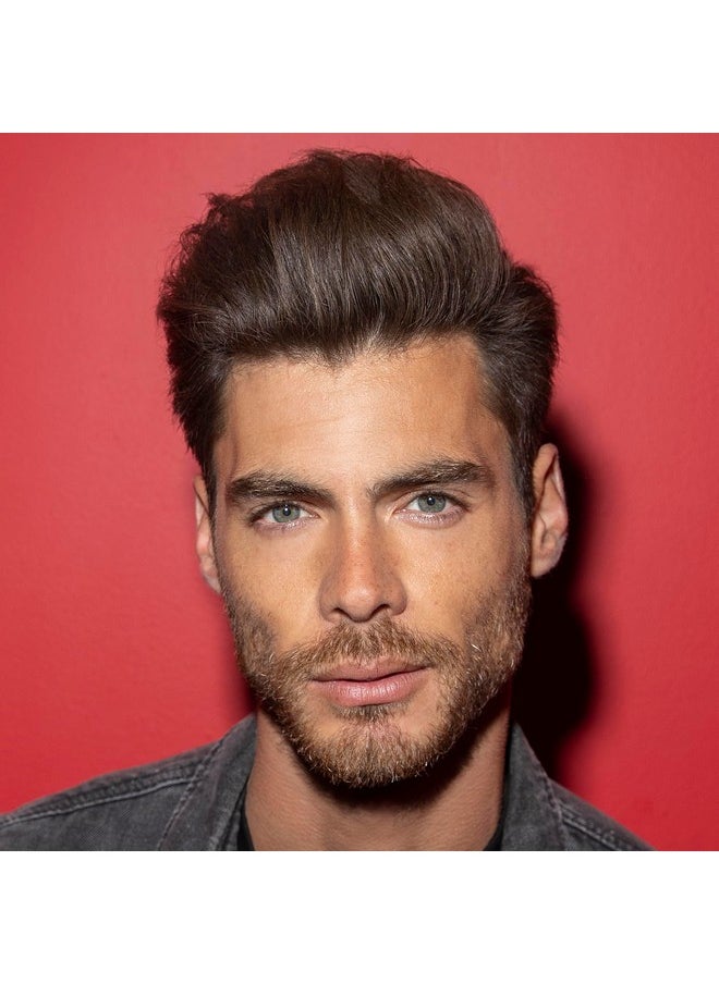 Sexy Hair SexyHair Big Powder Play Volumizing & Texturizing Powder, 0.53 Oz | Colorless on Hair | Fragrance Free | Instant Lift  - Image 3