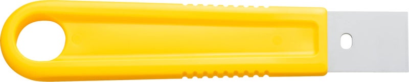 OLFA 25mm Multi-Purpose Razor Scraper (SCR-S) - Disposable Stainless Steel Razor Blade Scraper Tool with Heavy Duty Handle for Cleaning, Scraping, Paint Removal, Caulk, Glass, Metal - Image 2