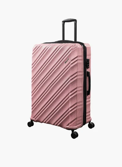 it 4-Wheel Hardcase Check-In Trolley Bag with Retractable Handle