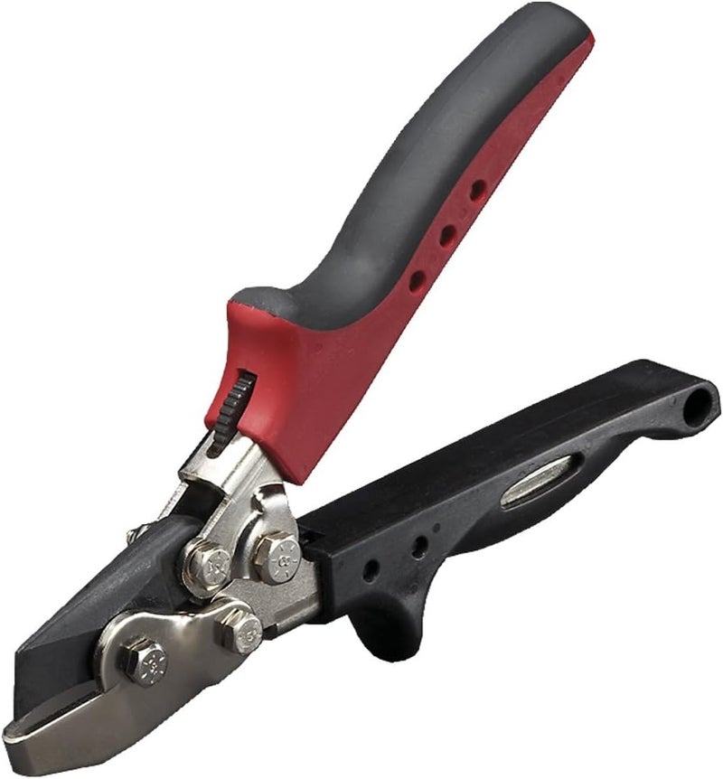 N1R 13/16 in. Depth Hand Notcher