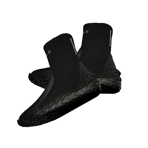 Scubapro 5mm Delta Boot - Image 1