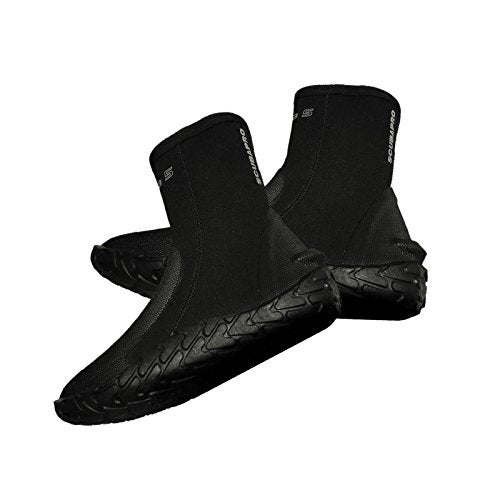 Scubapro 5mm Delta Boot - Image 3