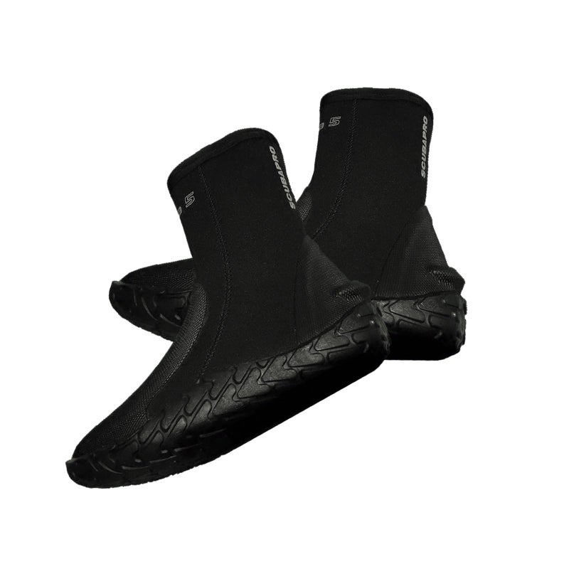 Scubapro 5mm Delta Boot - Image 5