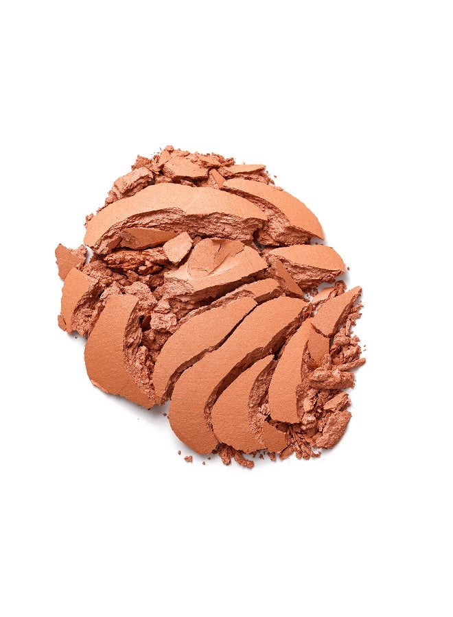 flormar Baked Blush On – 048 Pure Peach – Buildable, Blendable, Radiant Finish, Soft, Matte Finish - Image 3