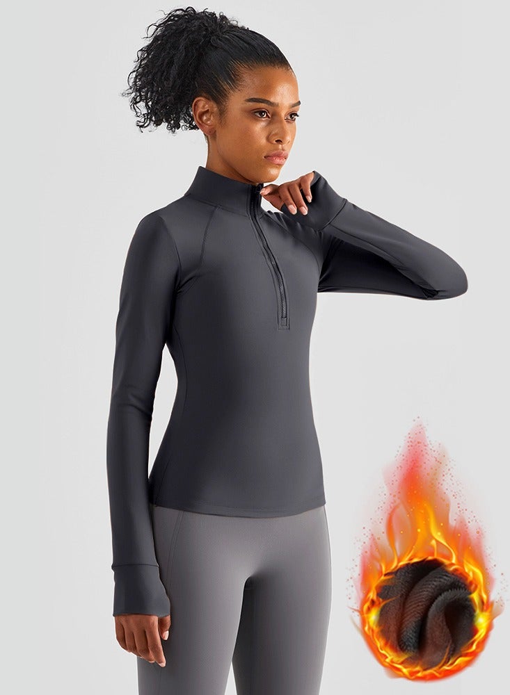 general Winter Equestrian Shirts Women - Image 4