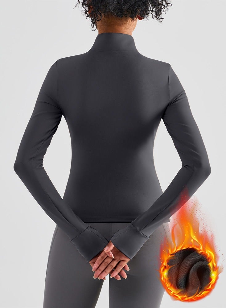 general Winter Equestrian Shirts Women - Image 2