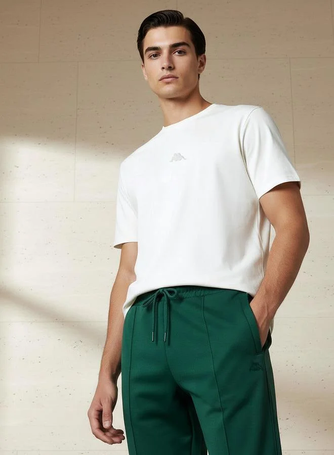 كابا Kappa Men 2-Way Stretch T-shirt