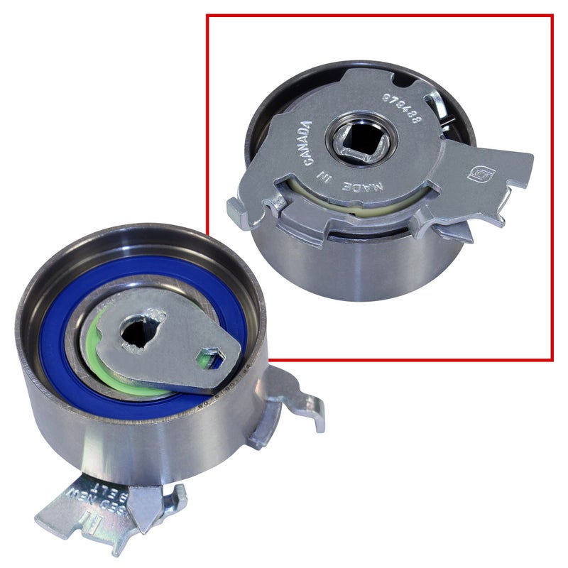 Contitech CT924 K1 Timing Belt Kit - Image 2