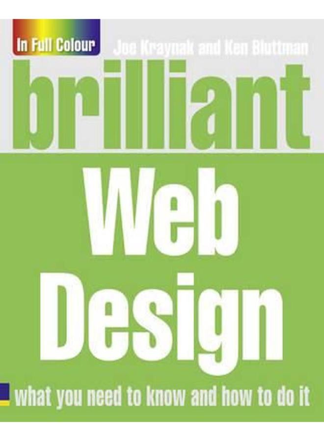 Brilliant Web Design Brilliant Web Design