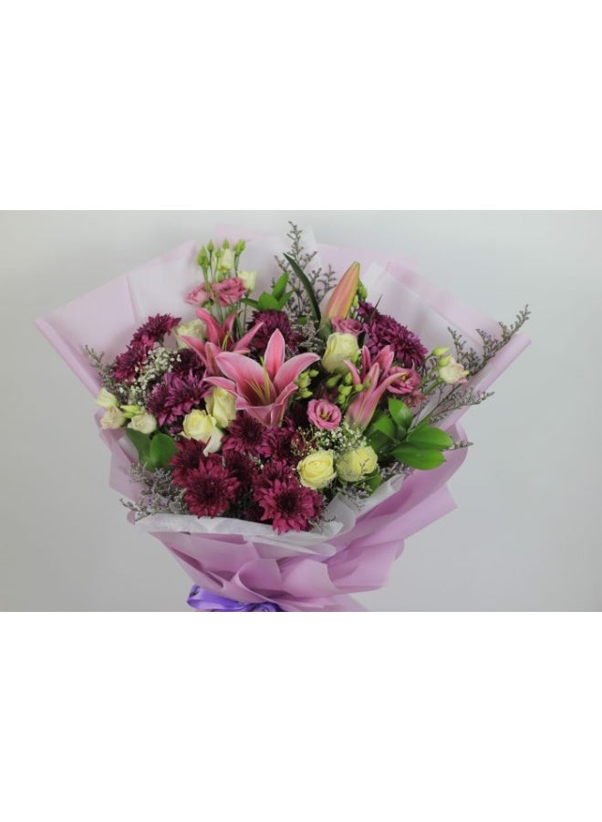 Big Buds Flowers زهور الشفاء العاجل لها - Image 3