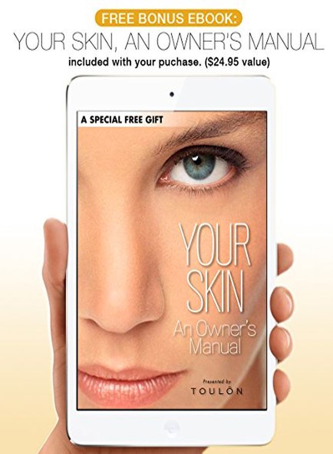 TOULON Best Eye Gel For Dark Circles And Puffiness. Reduce Wrinkles, Bags & Crows Feet. Natural & 100 Pure Firming Anti Aging Gel For Men And Women With Aloe Vera & Soothing Cucumber.,15Ml (.5Oz) - Image 4