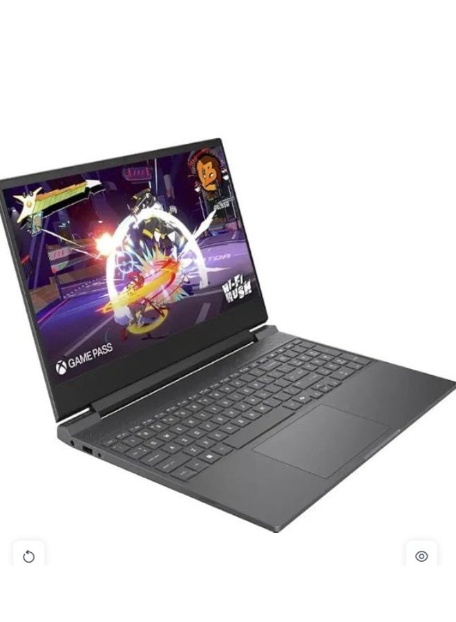 لابتوب 14 بوصة بشاشة OLED بدقة 2.8K، معالج Intel Core i7-1355U، ذاكرة 16 جيجابايت، SSD بسعة 1 تيرابايت، بطاقة NVIDIA GeForce RTX 2050 ‏4 جيجابايت، نظام Windows 11 - Image 2
