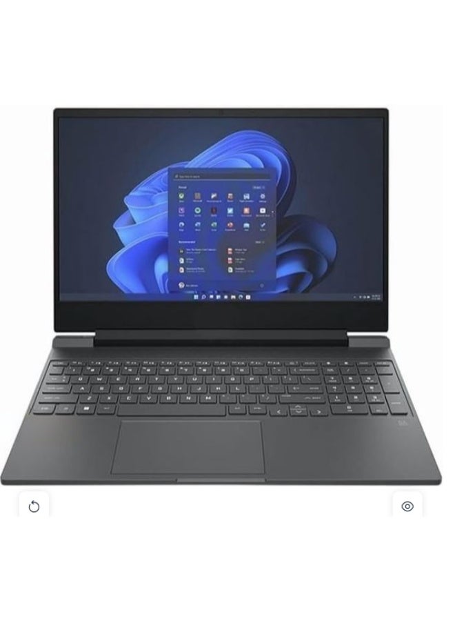 لابتوب 14 بوصة بشاشة OLED بدقة 2.8K، معالج Intel Core i7-1355U، ذاكرة 16 جيجابايت، SSD بسعة 1 تيرابايت، بطاقة NVIDIA GeForce RTX 2050 ‏4 جيجابايت، نظام Windows 11 - Image 1