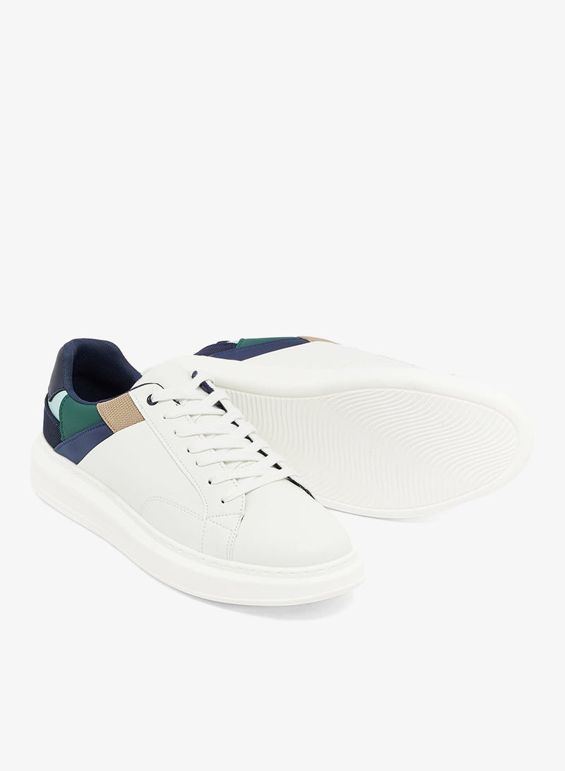 Seventy Five Casual Sneakers - Image 3