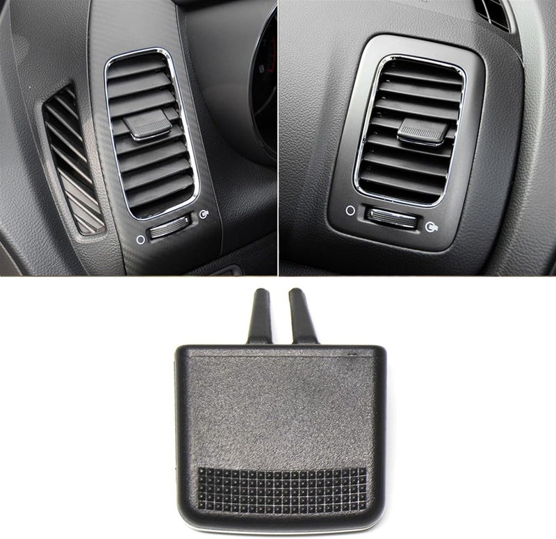 Vuzmode Car AC Air Outlet Vent Clip for Kia K3 - Image 4