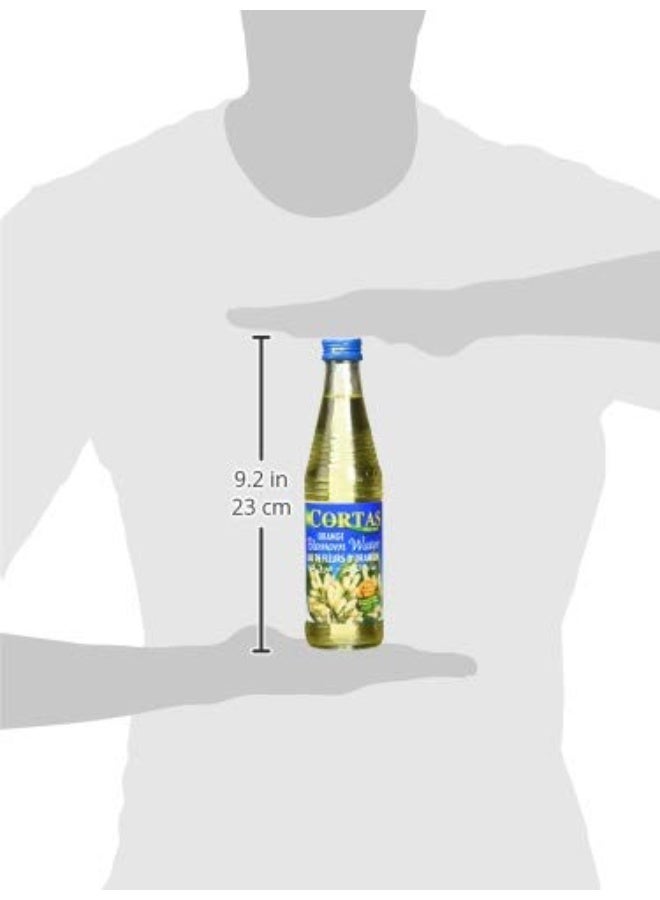 Cortas Orange Blossom Essence Water by Cortas, 10 oz - Image 2