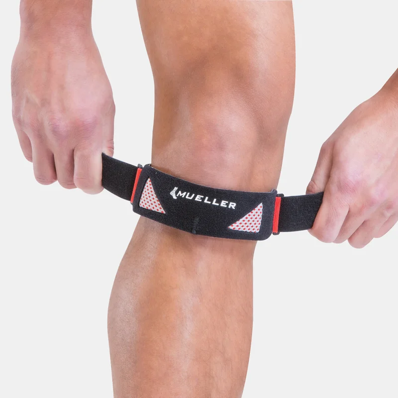 Mueller Advanced Patella Knee Strap (One Size)