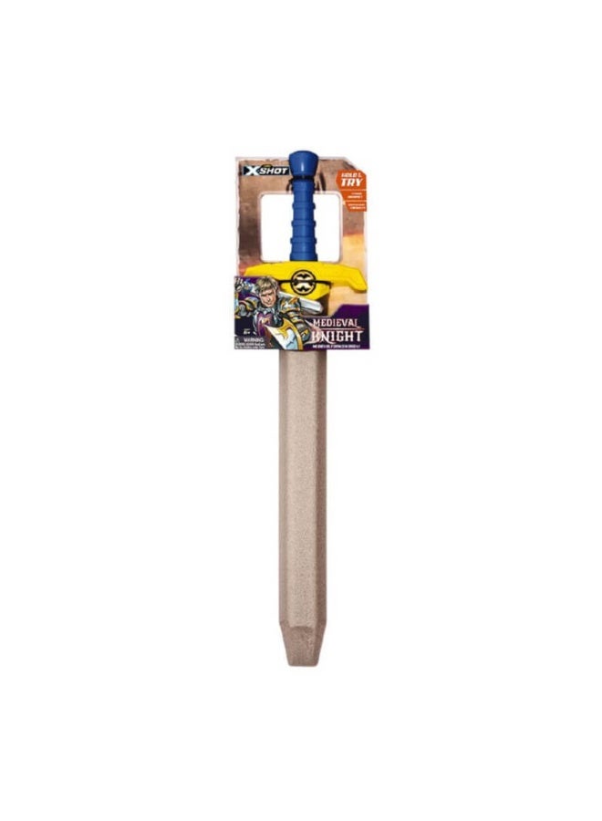 X-Shot Foam Sword - Image 1