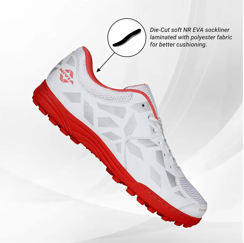 نيفيا Caribean 2.0 Cricket Shoes for Men