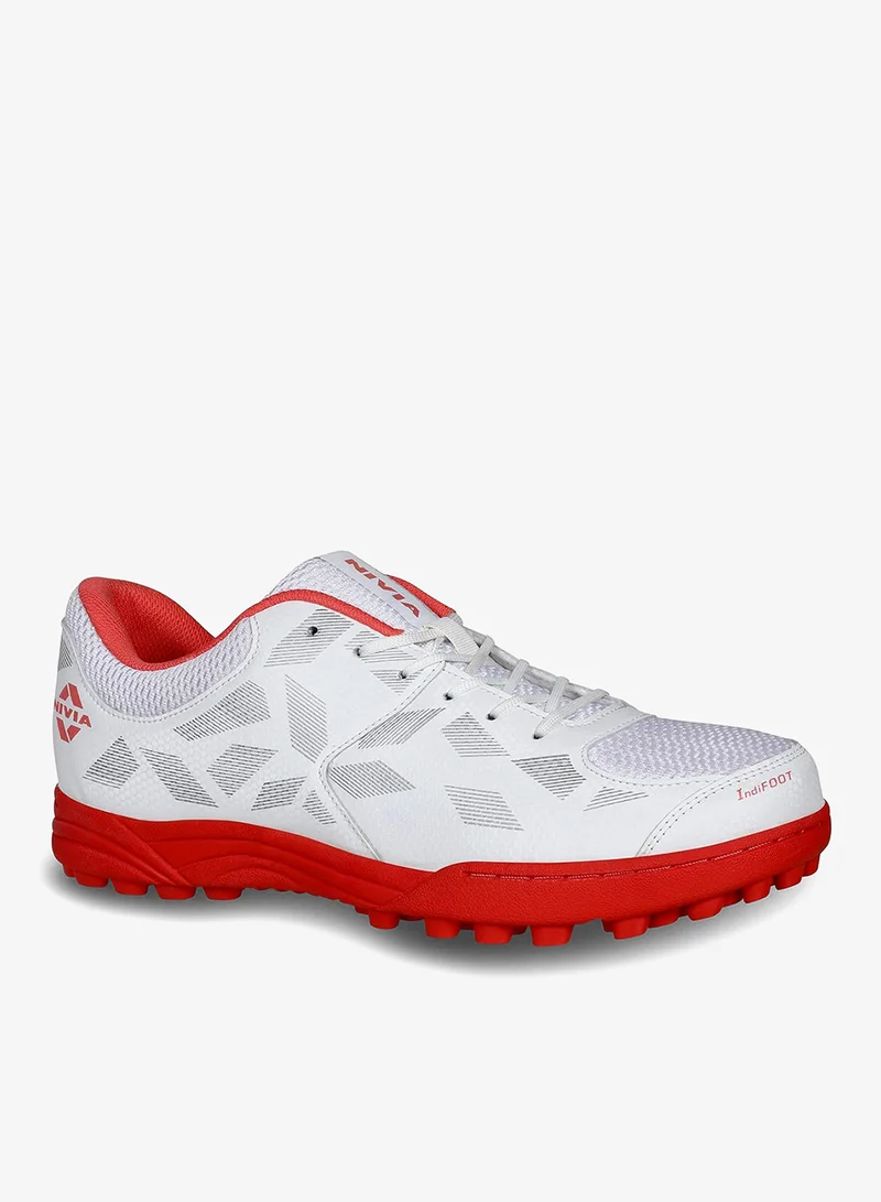 نيفيا Caribean 2.0 Cricket Shoes for Men