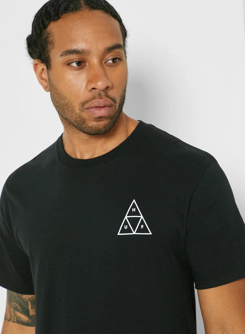 HUF Mirage T-Shirt