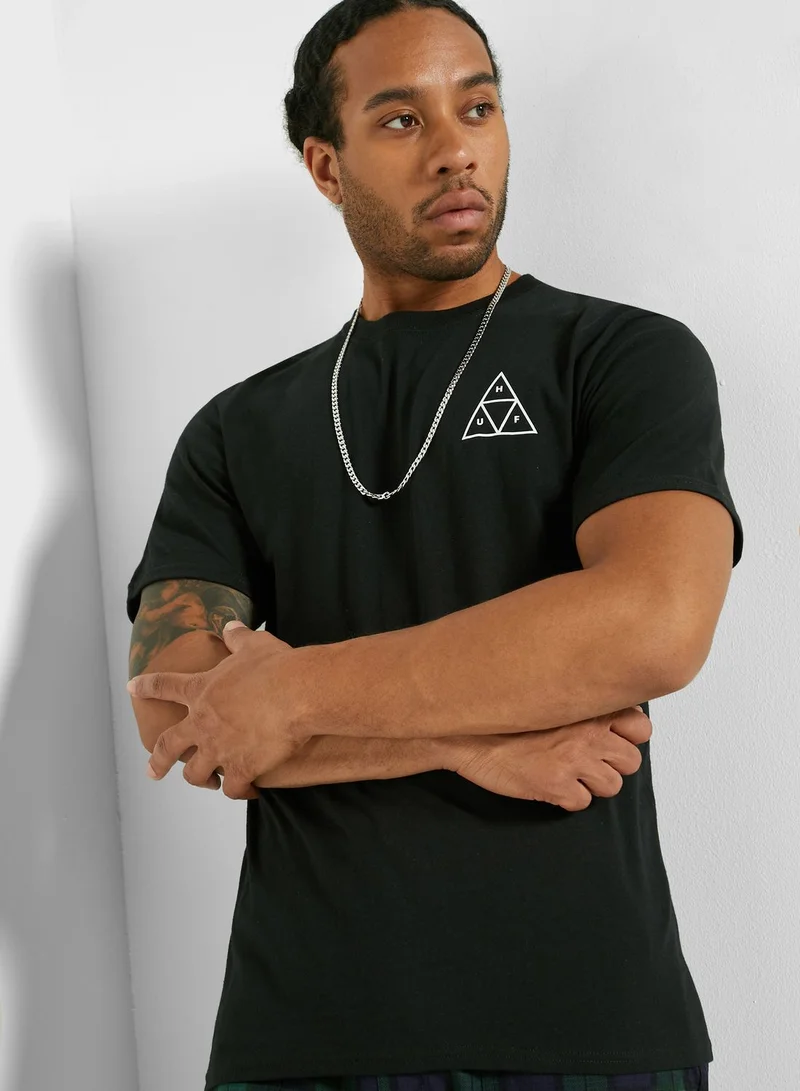HUF Mirage T-Shirt