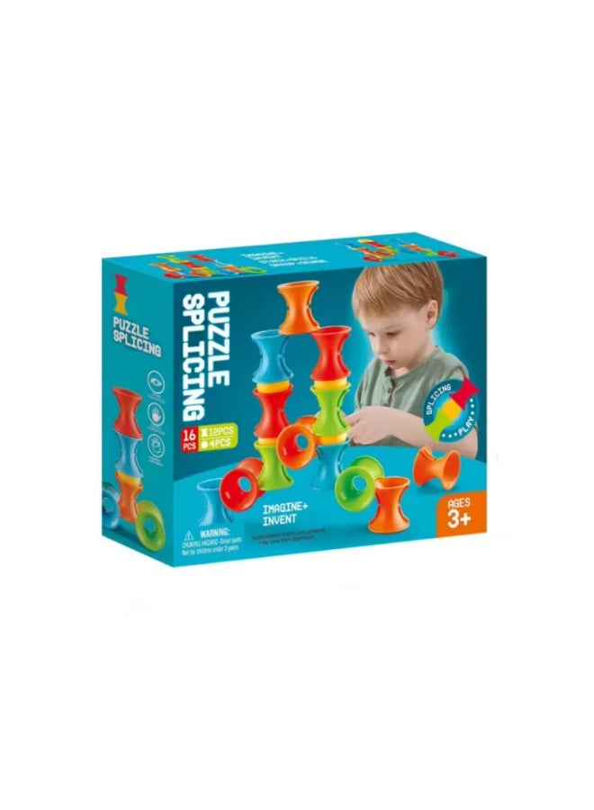 دينو لعبة وصل الأشكال - Image 2