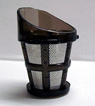 Samson Replacement Juicing Screen SCOOP STYLE for the Samson GB9001 GB9002 and Samson Advanced 