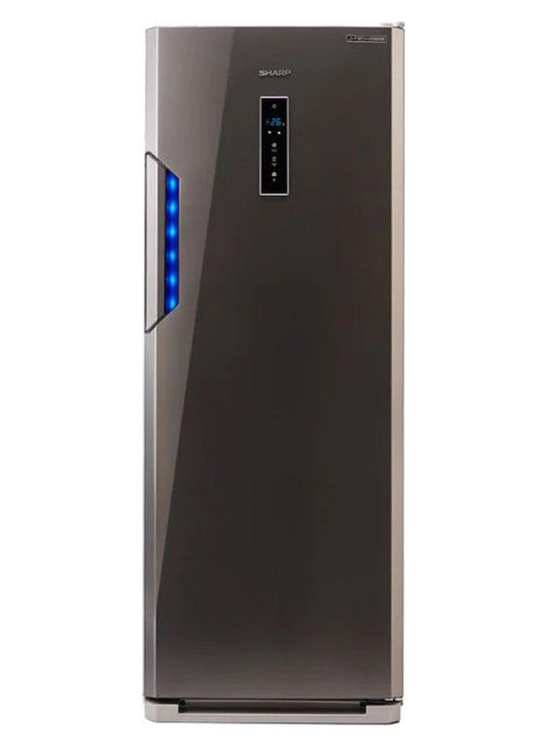 Deep Freezer Inverter Digital No Frost 7 Drawers - 300 Liter 300 L FJ-EC27(ST) Stainless