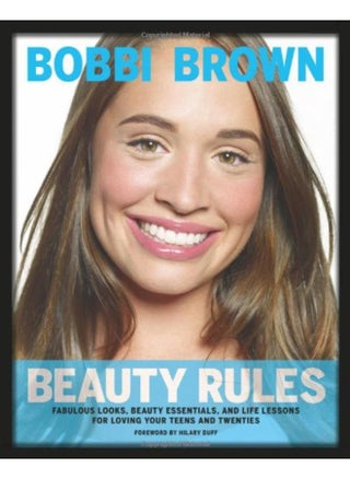 Bobbi Brown Beauty Rules: Fabulous Looks, Beauty Essentials, and Life Lessons - pzsku/Z77C01BE13216AB3901CAZ/45/1746233184/a275bbb7-0bc9-4ae1-88ee-ac5b27e04952