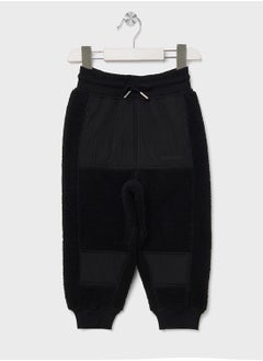 Calvin Klein Jeans Kids Cuffed Sweatpants  - Image 1