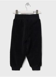 Calvin Klein Jeans Kids Cuffed Sweatpants  - Image 2