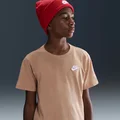 Nike Brown