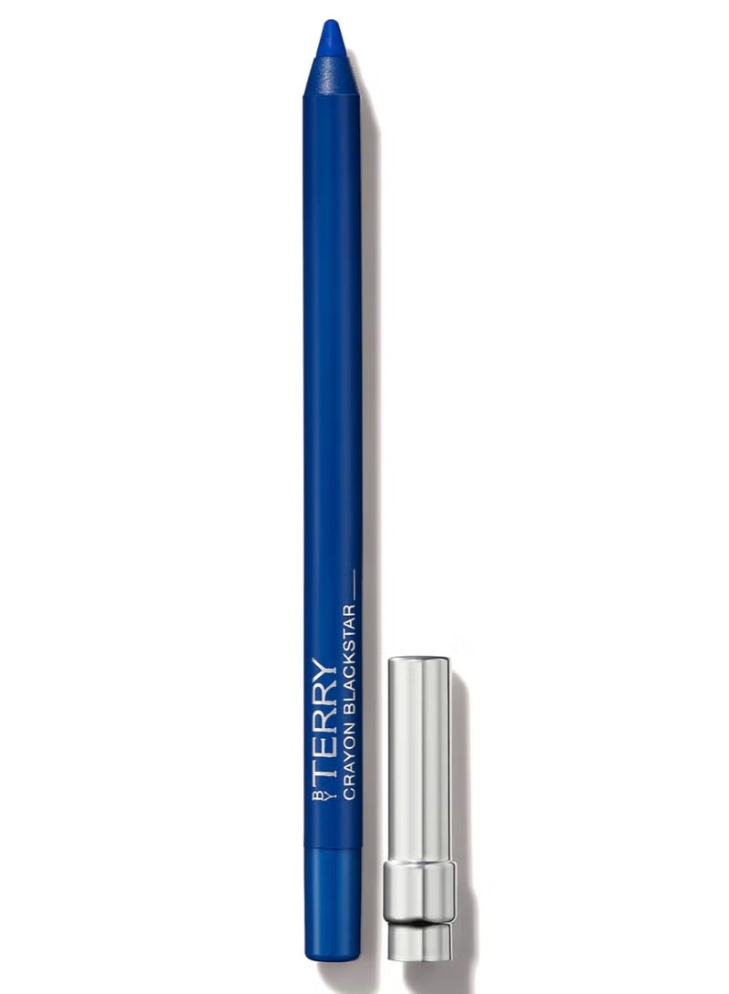 By Terry Crayon Blackstar Eyeliner - 5. Terrybleu