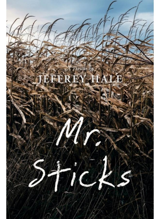 Mr. Sticks 