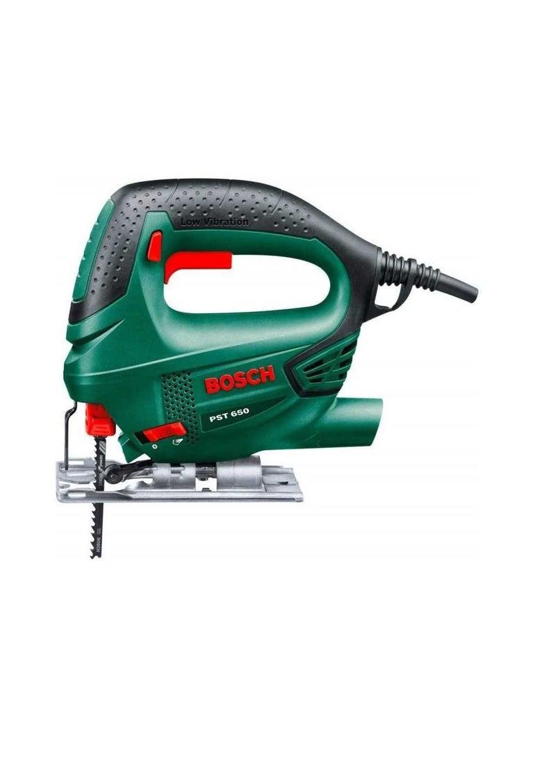 BOSCH Bosch Jigsaw 500W (PST 650)  - Image 3